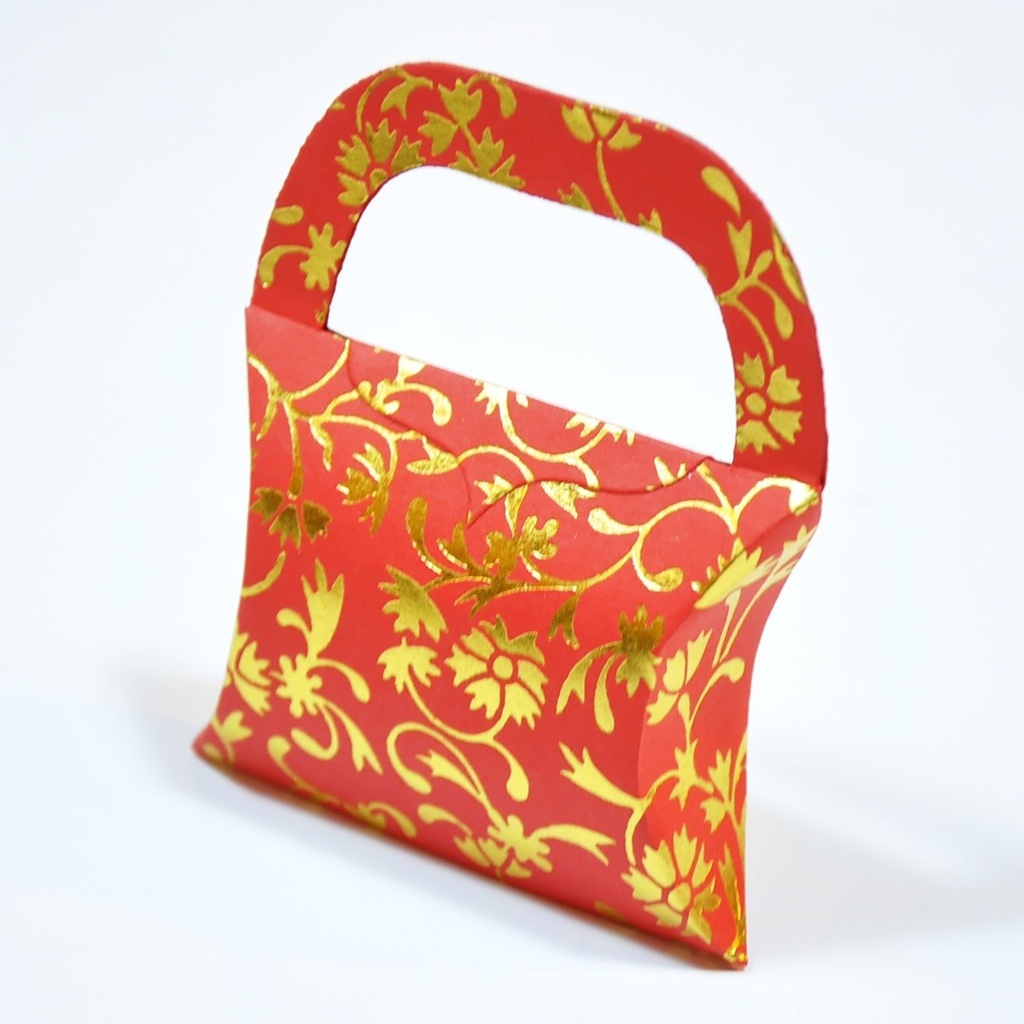 Gift Pouch-Mini Purse