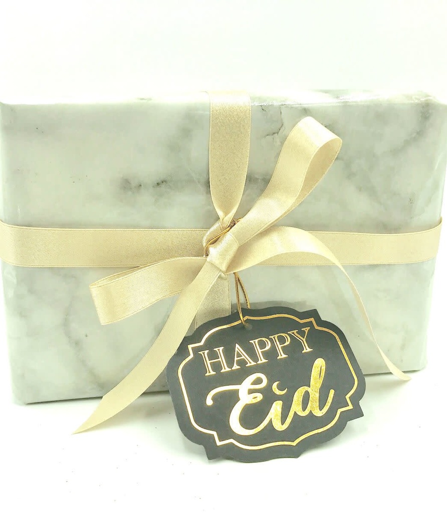 Gift Tags - Dome Eid 5/pk Ramadan