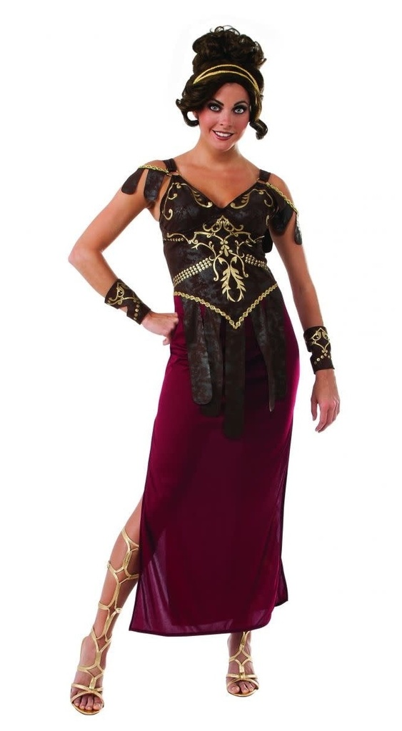 Glamazon Adult Costume