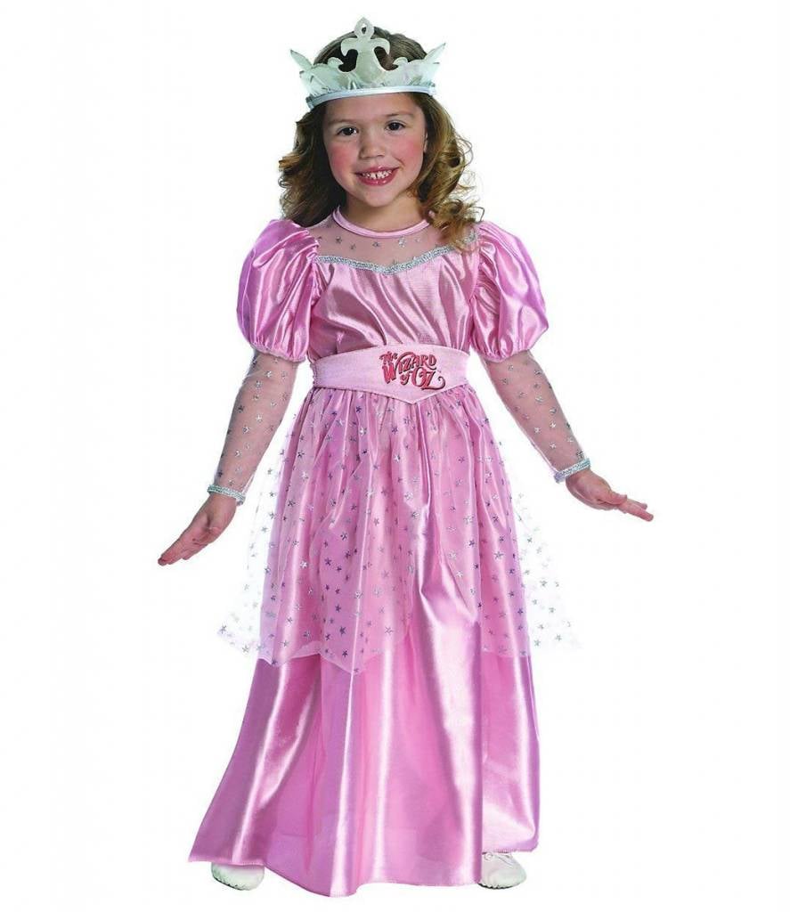 Glinda  Girls Infant