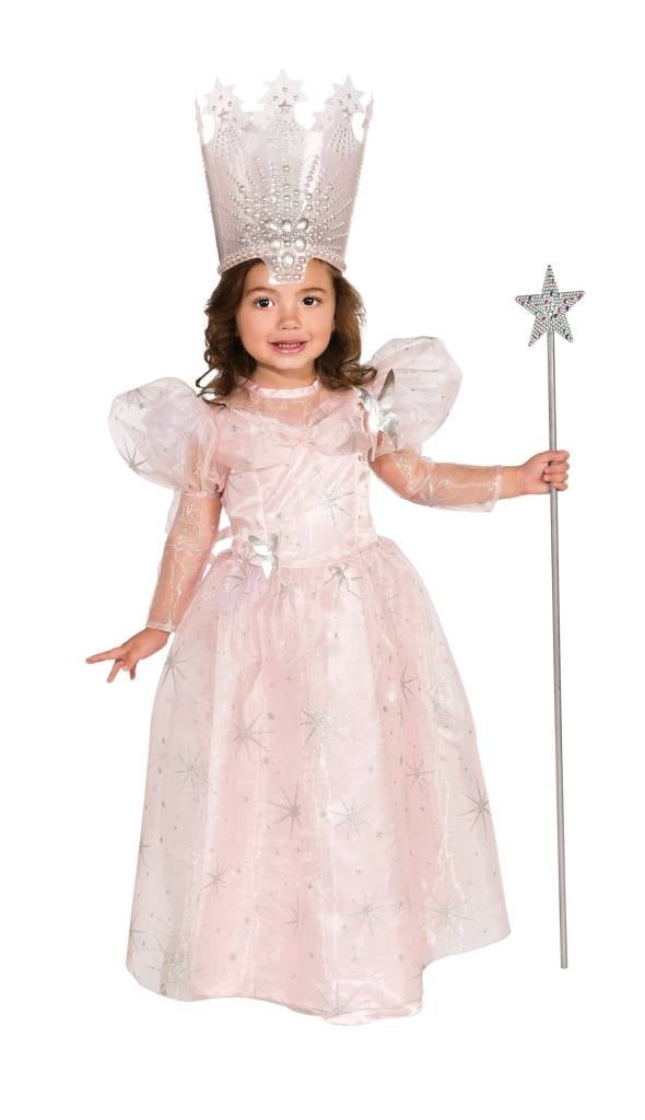 Glinda The Good Witch  Girls Toddler