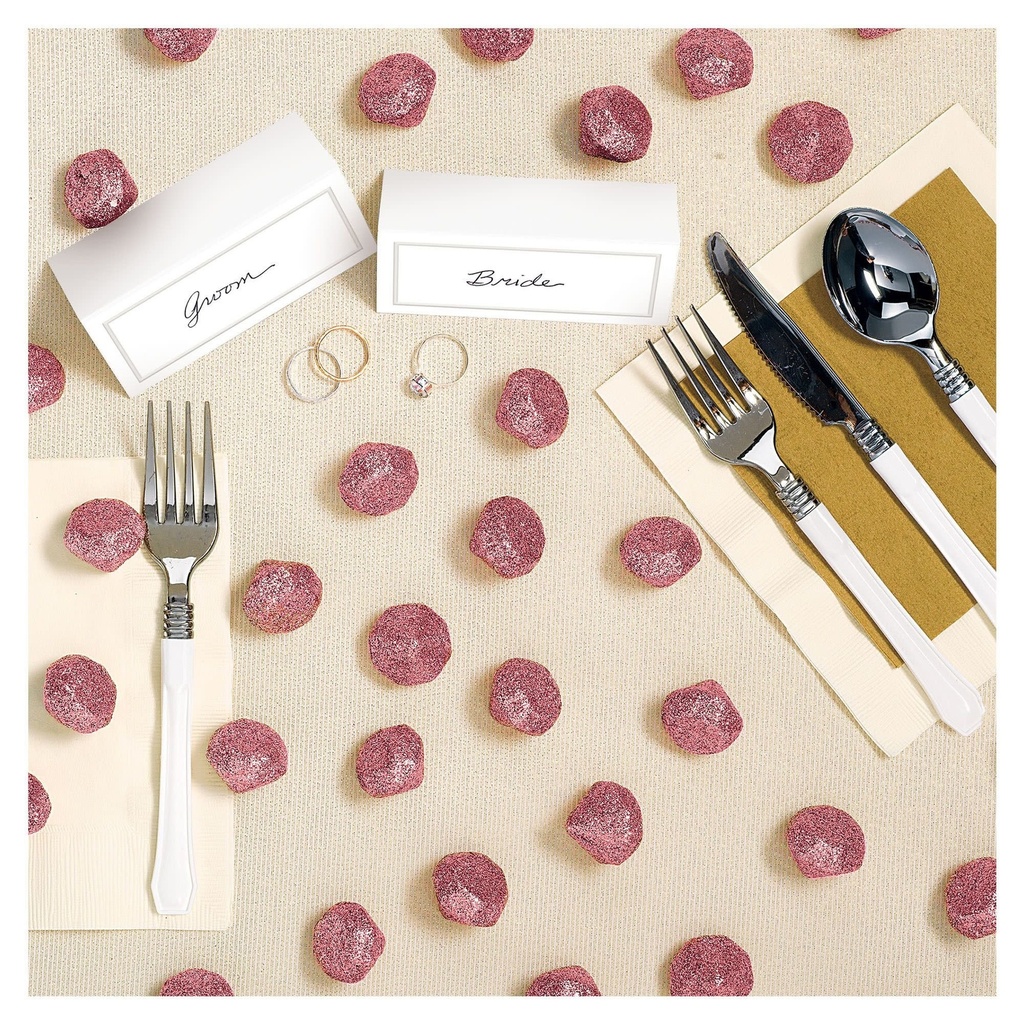 Glitter Diamond Table Scatters