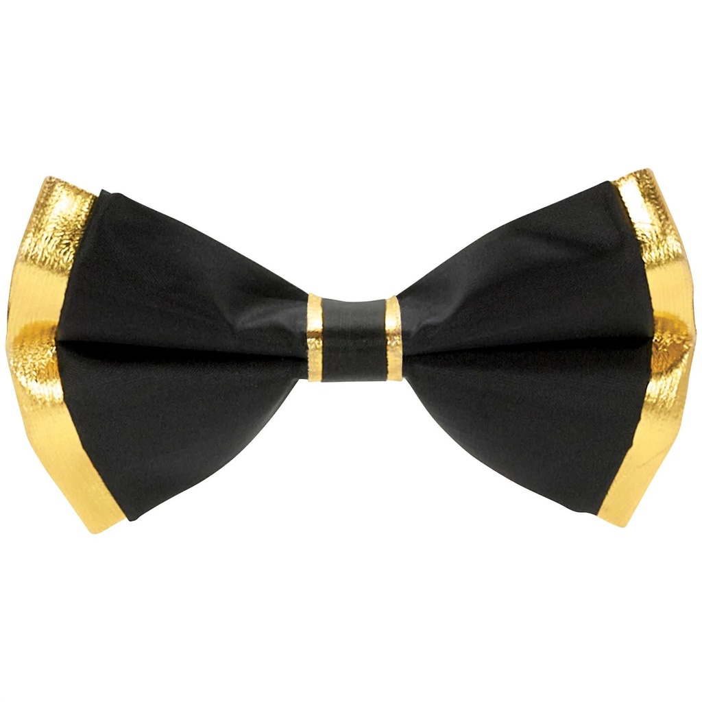 Glitz & Glam Bow Ties Circus
