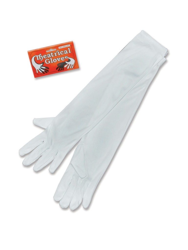 Gloves. Opera