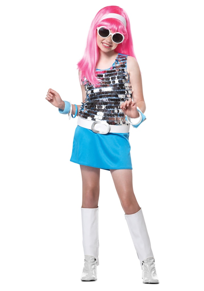 Go Go Girl LP/Child