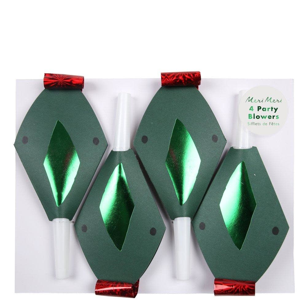 Go Wild Snake Party Blowers Blowouts & Noisemakers