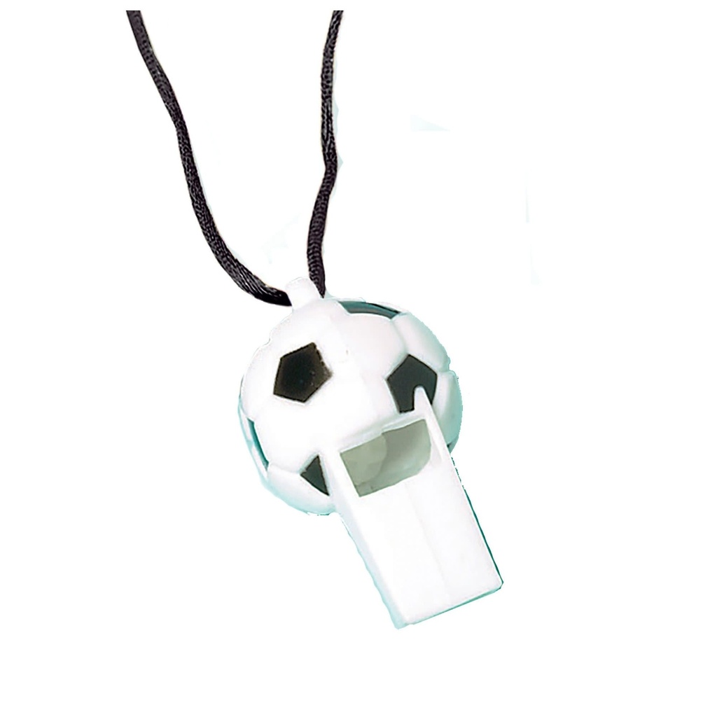 Goal Getter Soccer Whistle Soccer Football