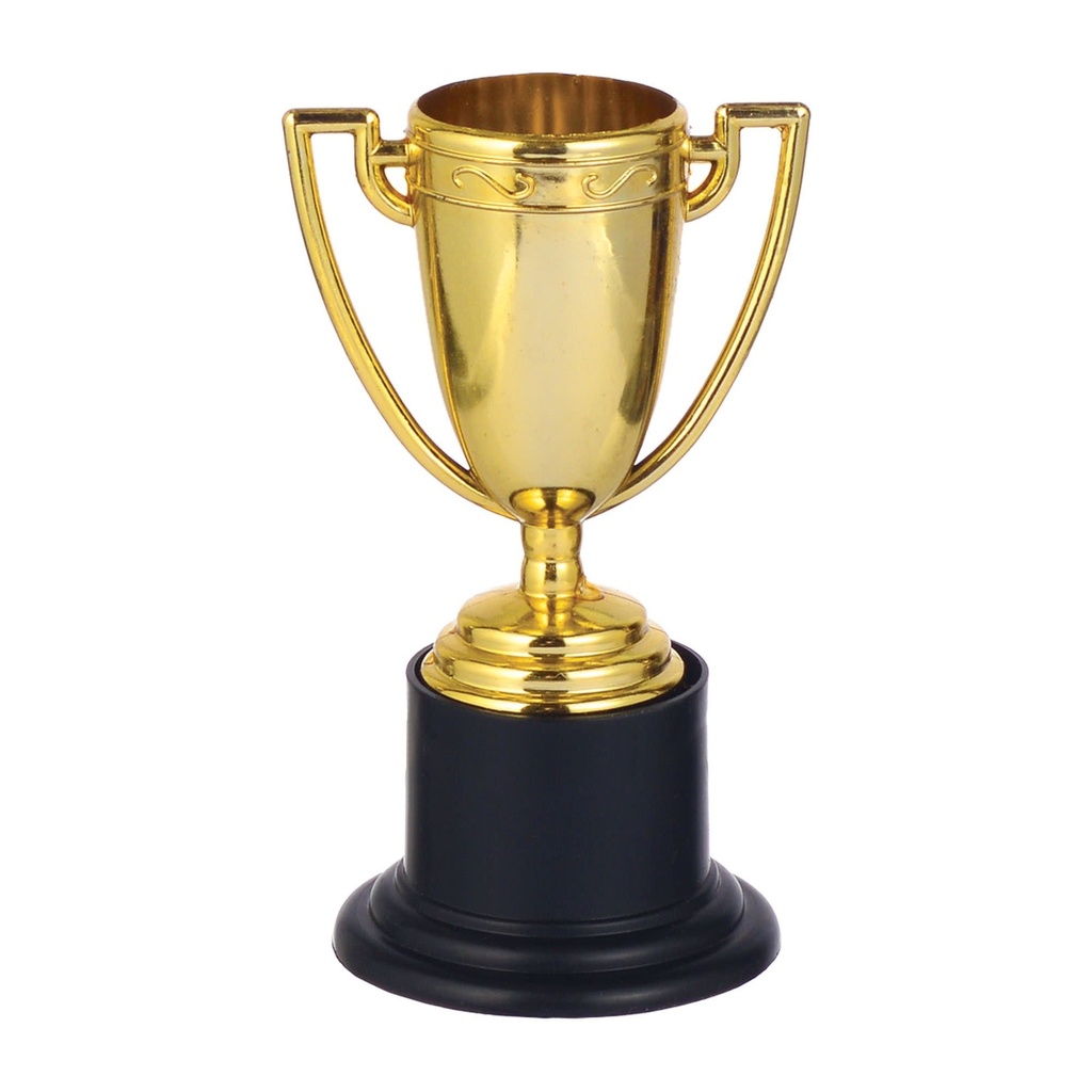 Goal Getter Trophy Favors