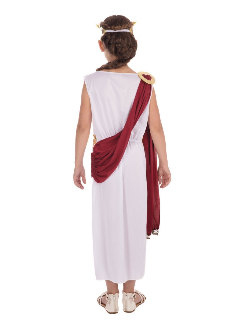 Goddess Childs Costume