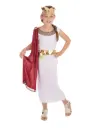 Goddess Child Costume