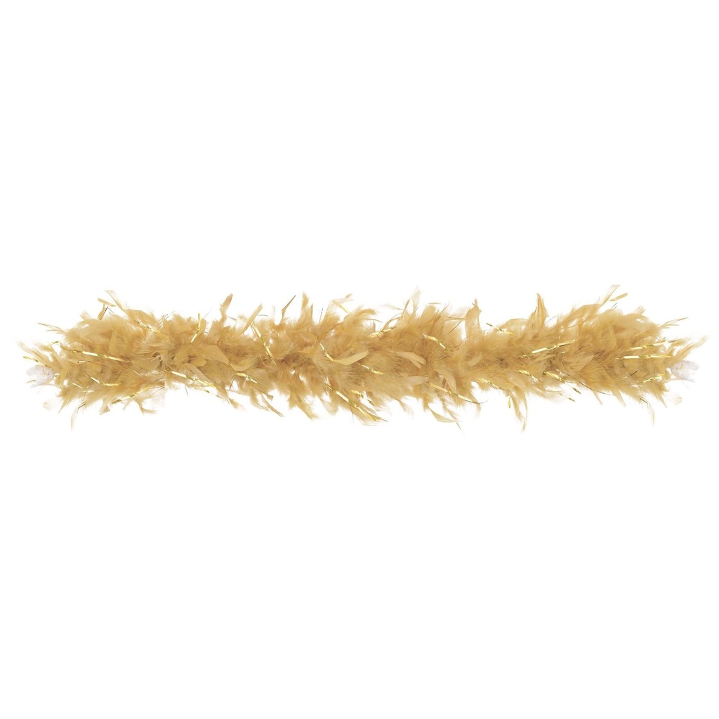 Gold Boa