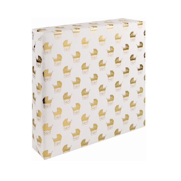 Golden Buggies 5Ft Cnsmr Rl