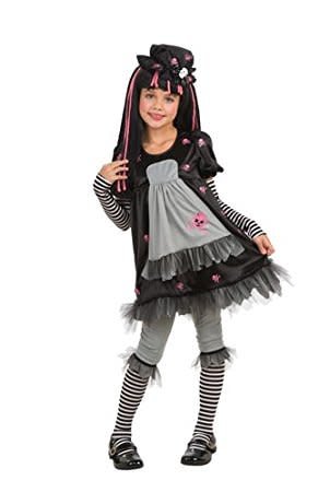 Goth Doll - Ista