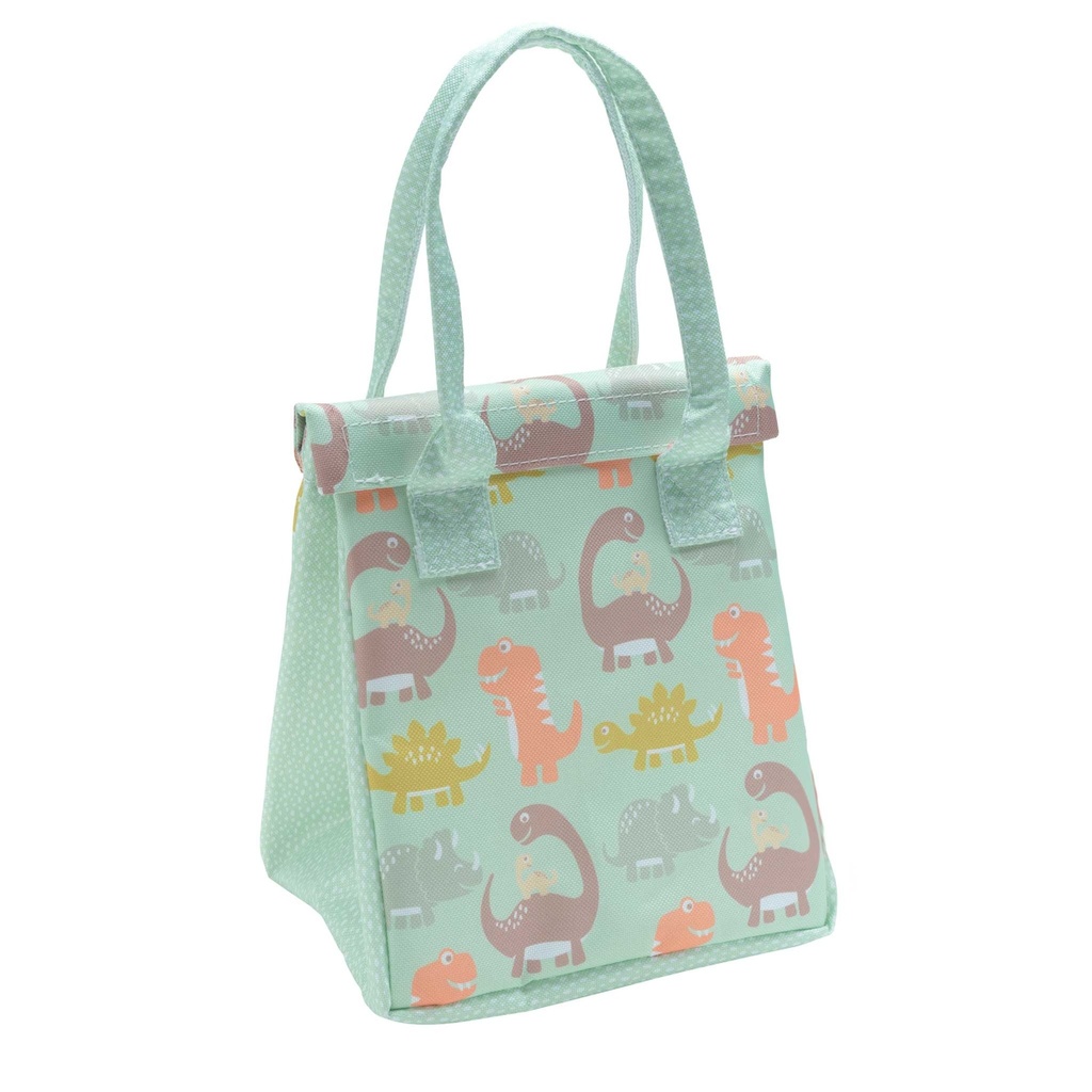 Grab & Go Tote Baby Dinosaur
