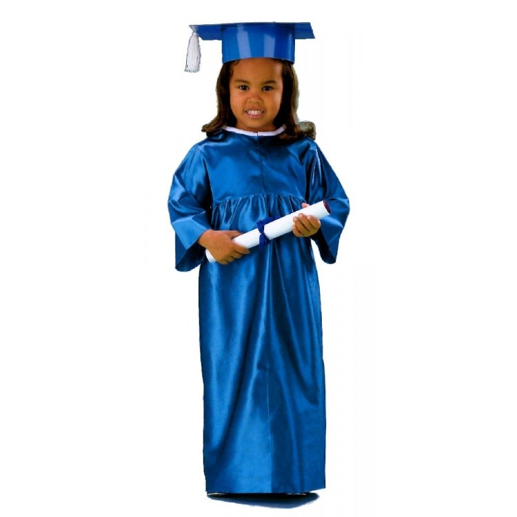 Graduate Cosume