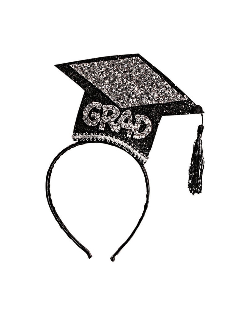 Graduation Hat Headband Headbands