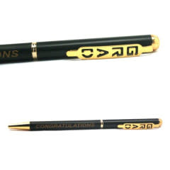 Graduation Pen 5/pk Graduation