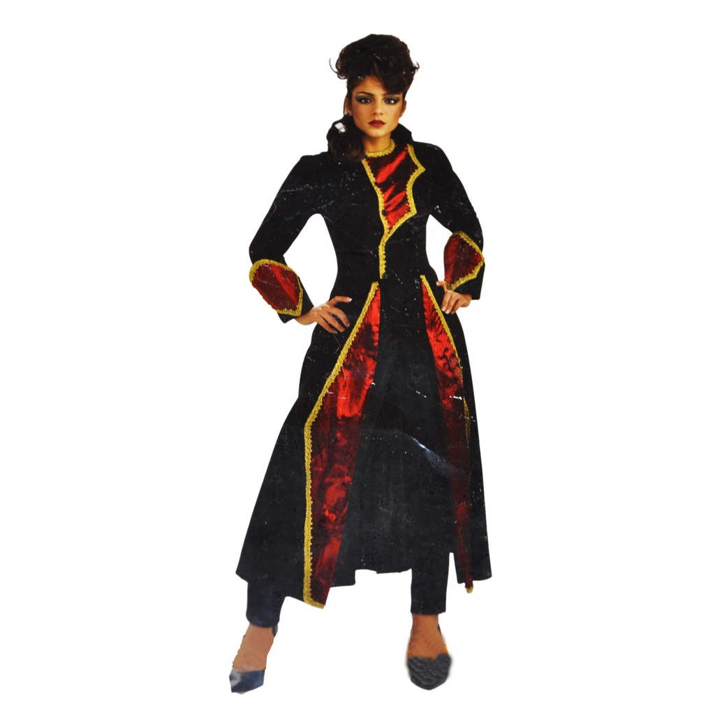 ساحرة الليل الفاخرة