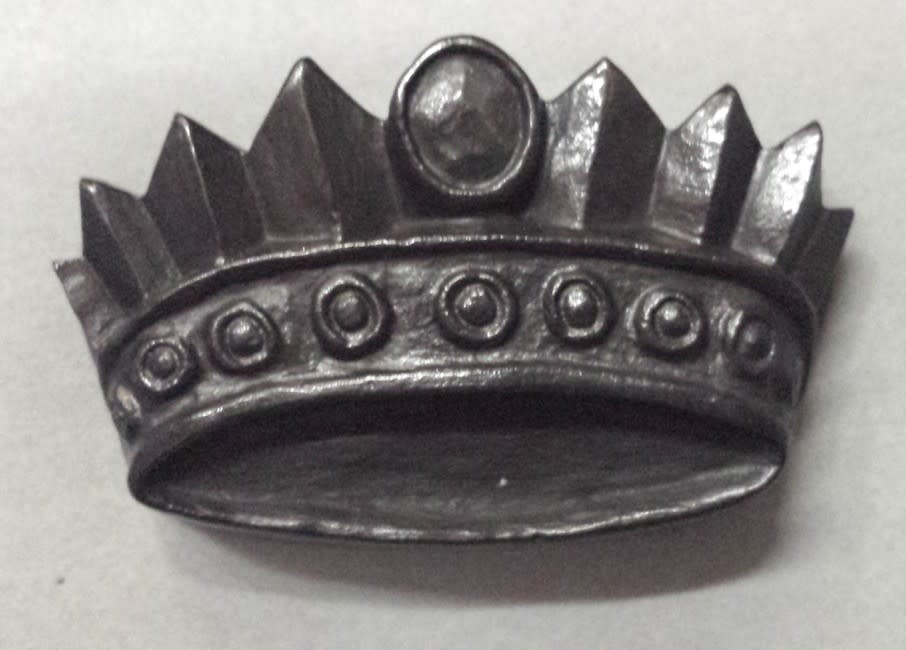 Graphite Curio - Crown Office & Stationery