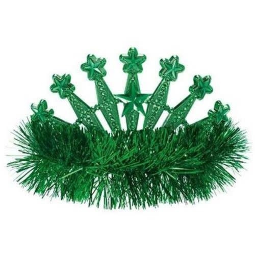 Green Tiara National Day