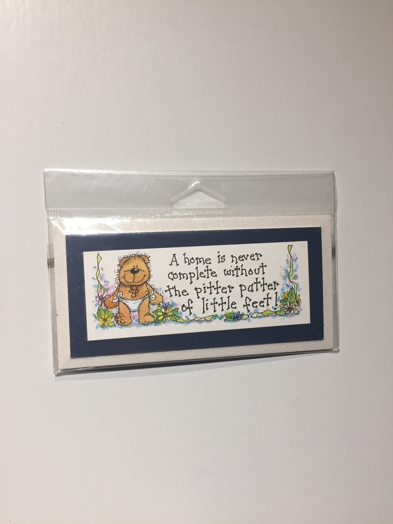 Greeting Cards - Whimsical Signs