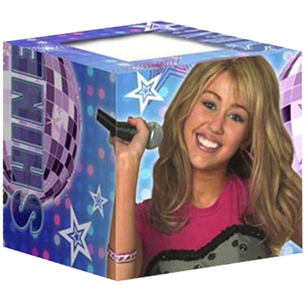 Hannah Montana Rock - Photo Box