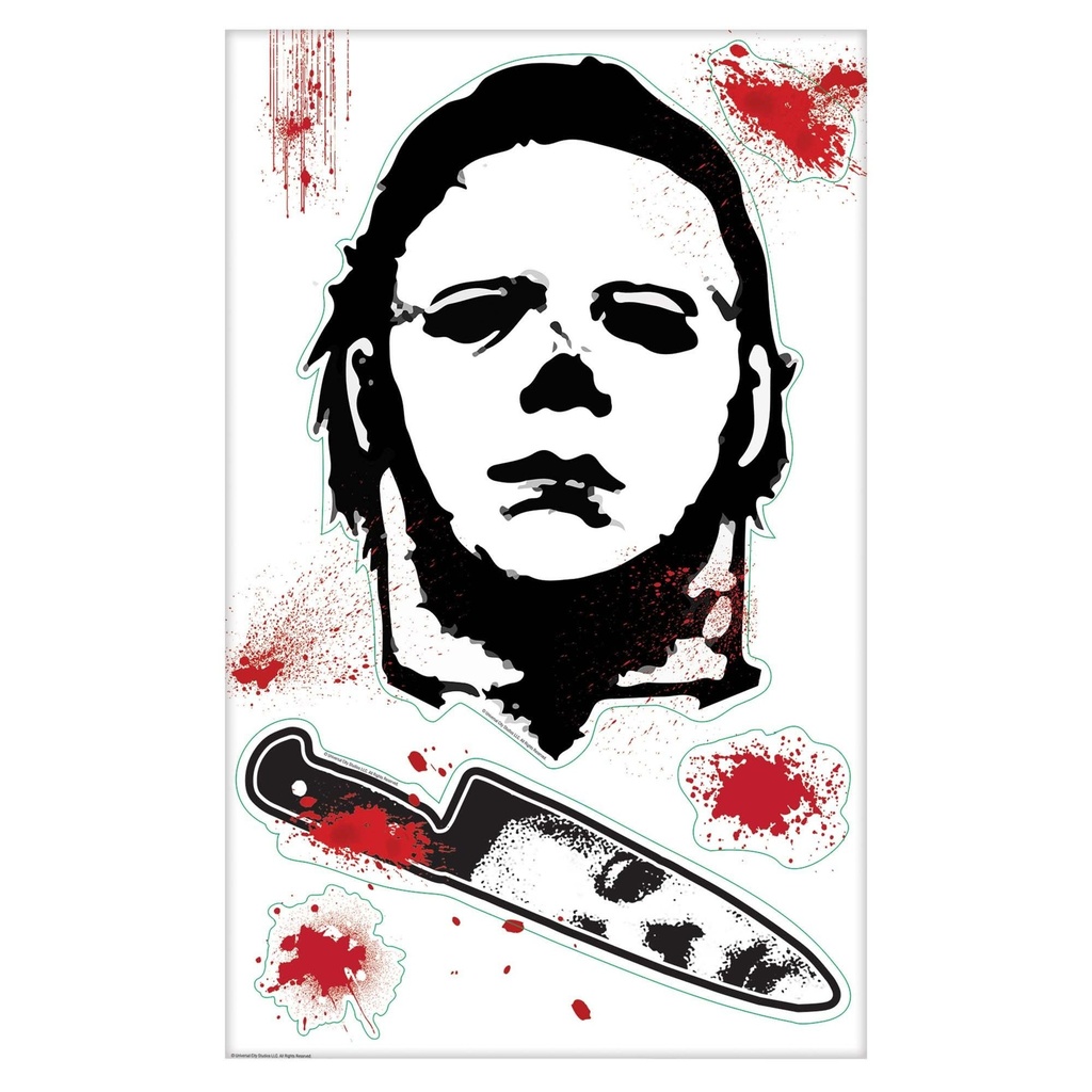 Halloween II™ Glass Grabber Halloween