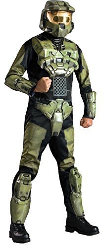 Halo M/Adult