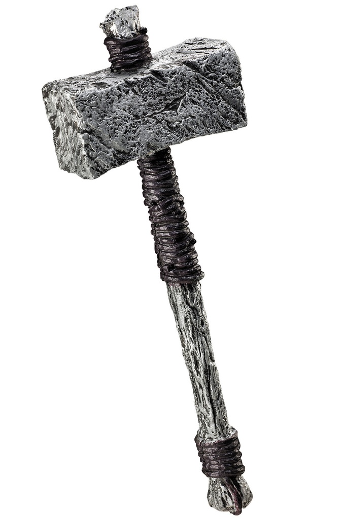 Hammer Martillo Mass