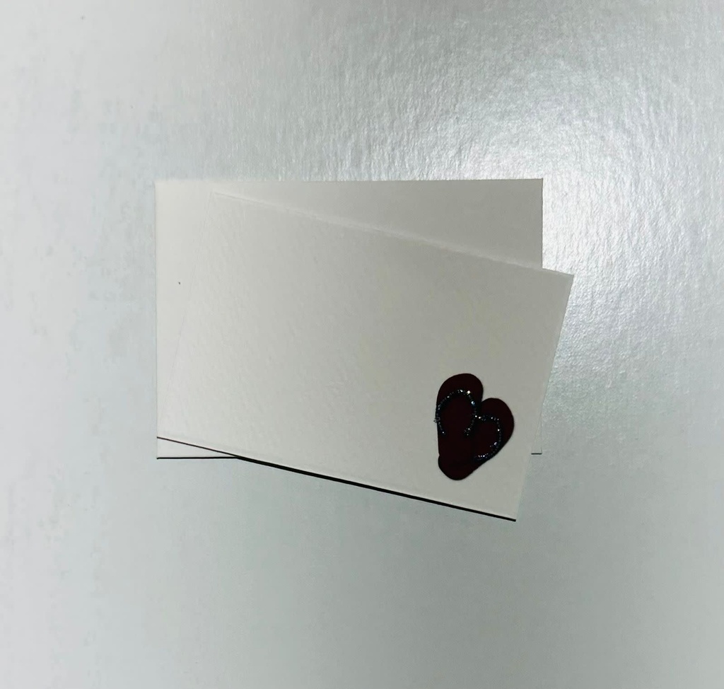 Hand Finished Enclosure-Pink Flip Flop