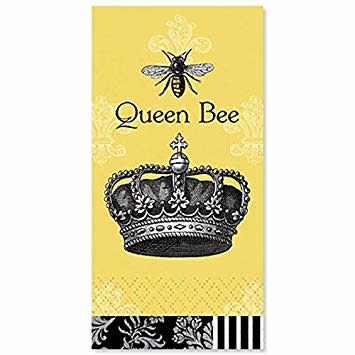 Hankie - Queen Bee