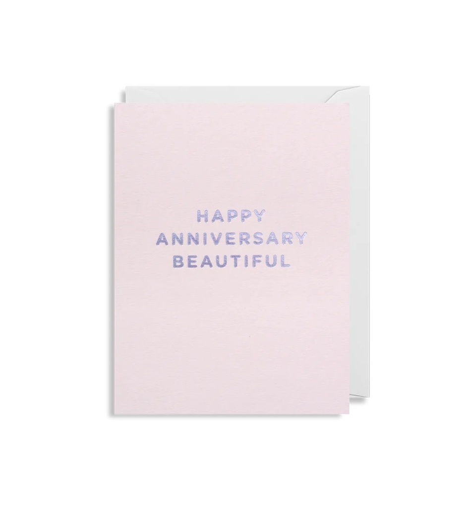 Happy Anniversary Beautiful