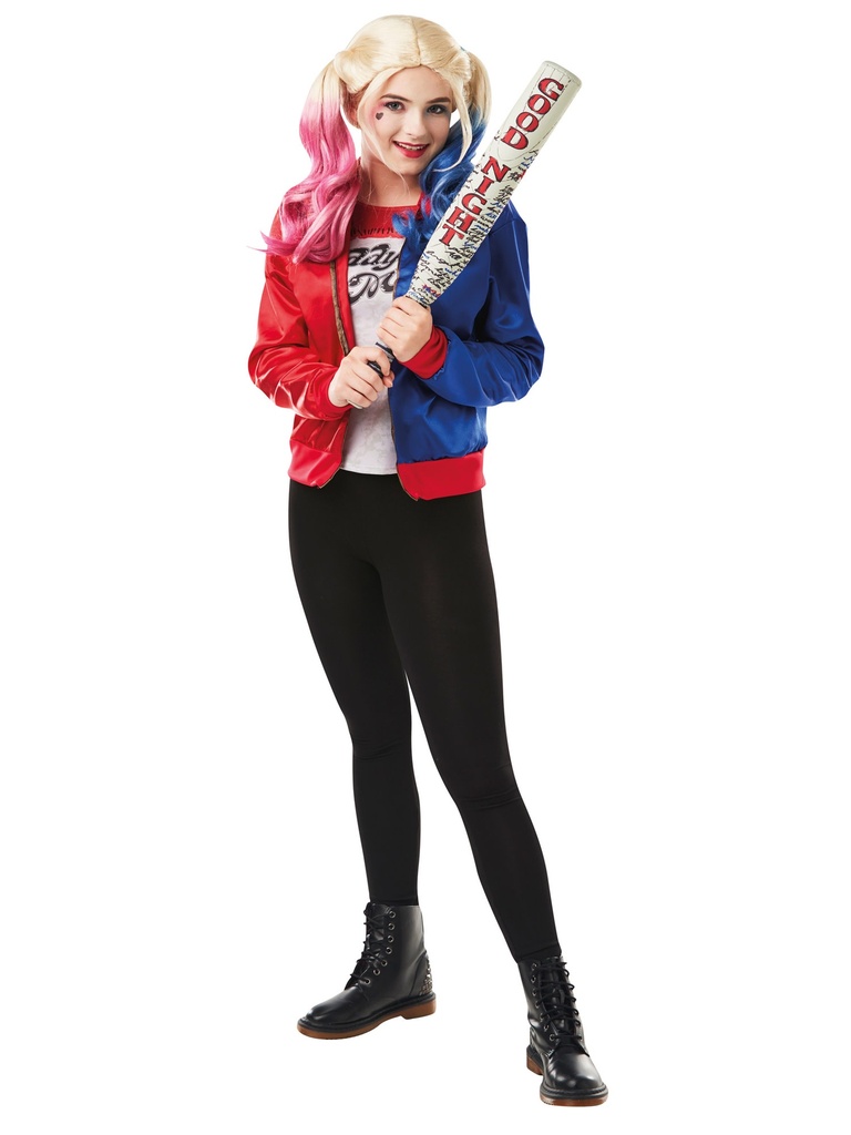 Harley Quinn Kit