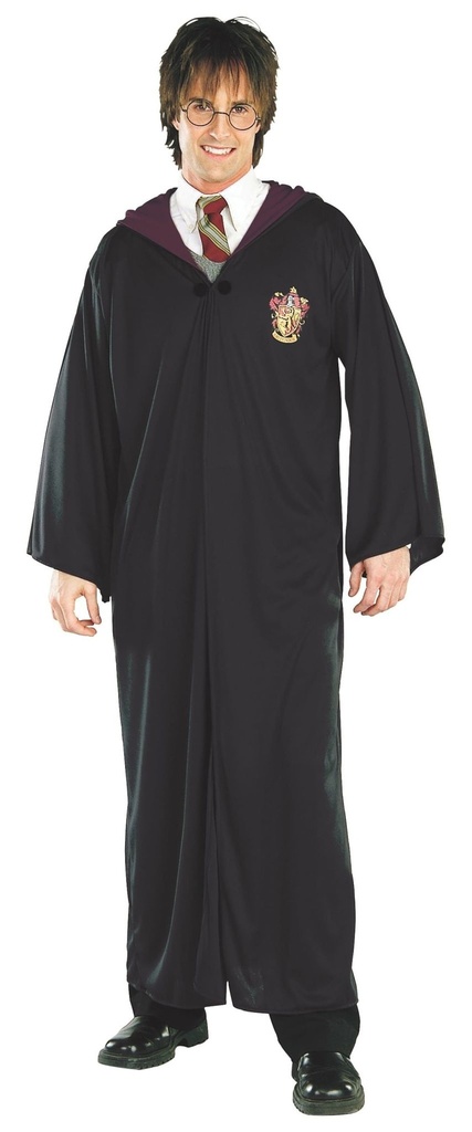 Harry Potter Robe M/Adult