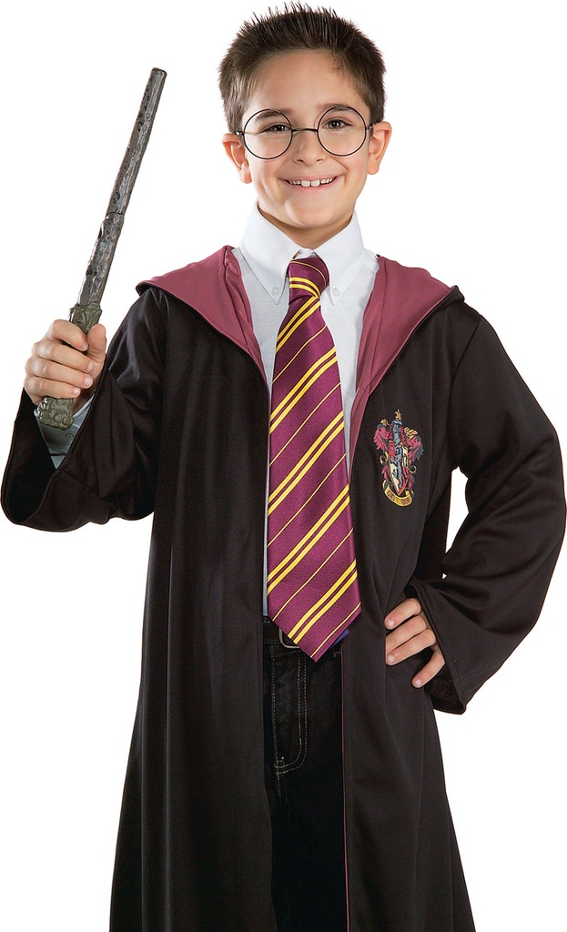 Harry Potter Tie