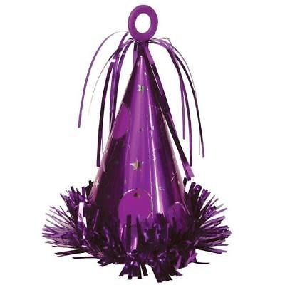 Hat Weight Purple