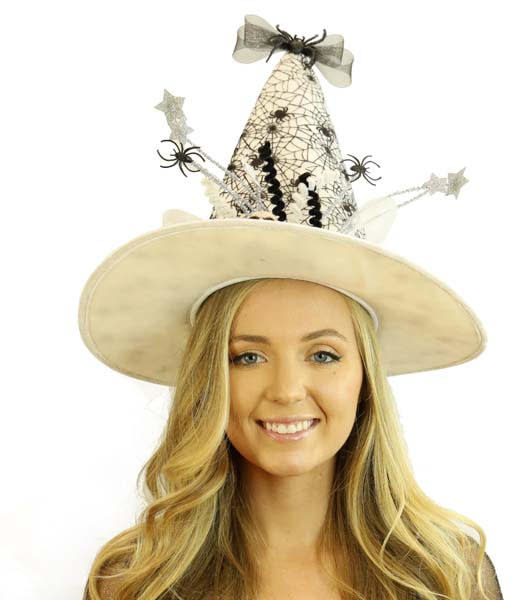 Hat-Witch Hat Halloween