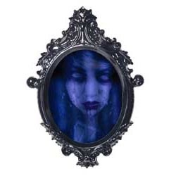 Haunted Mirror Halloween