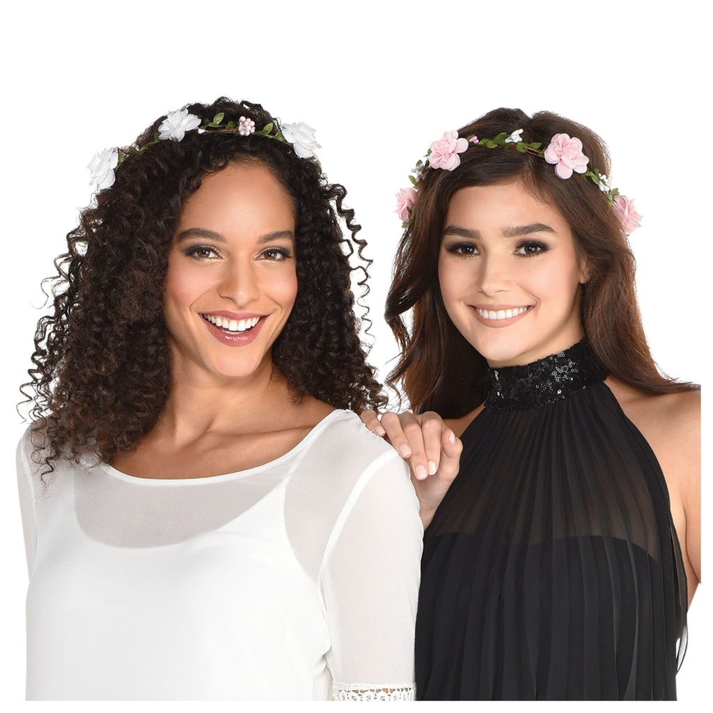 Headwreaths Headbands