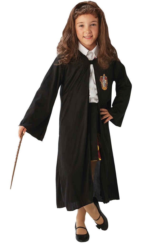 Hermione Blister Set
