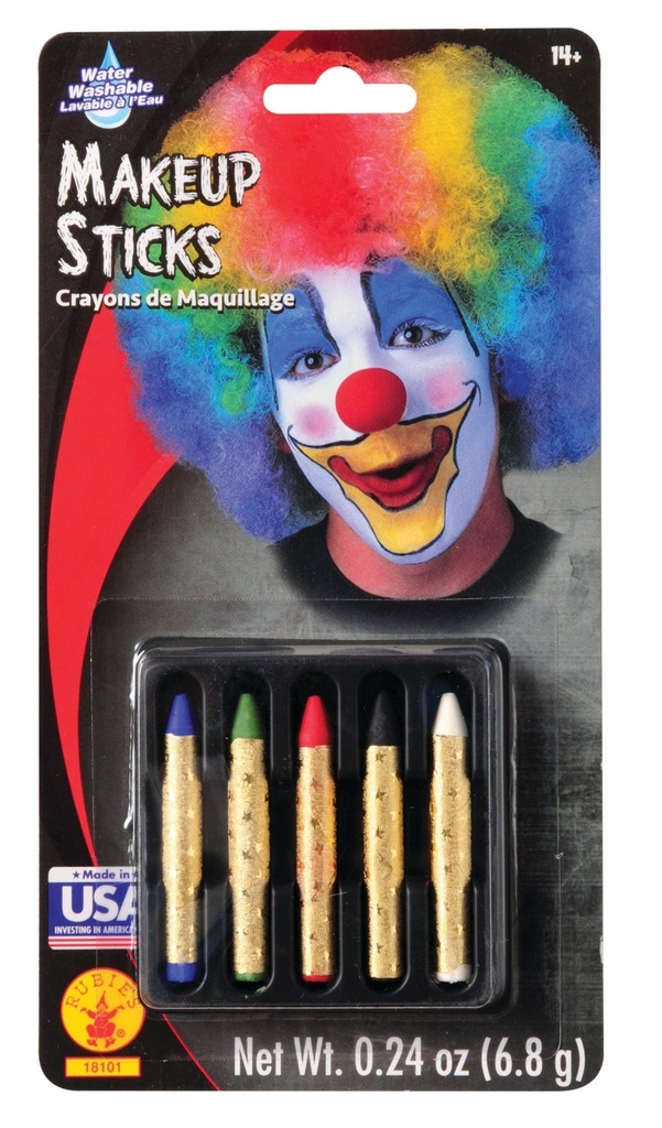 Highlight Makeup Sticks