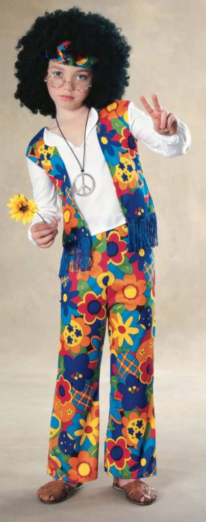Hippie