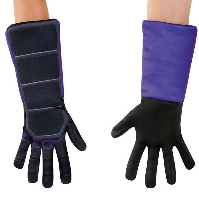 Hiro Gloves