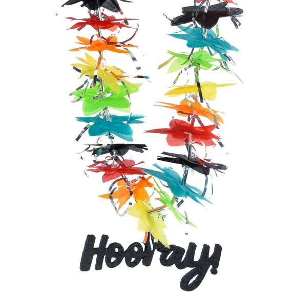 Hooray! Lei Hawaiian/Tropical