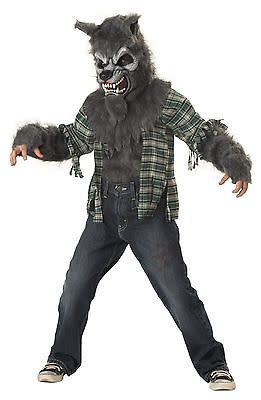 Howling At The Moon Boys Child