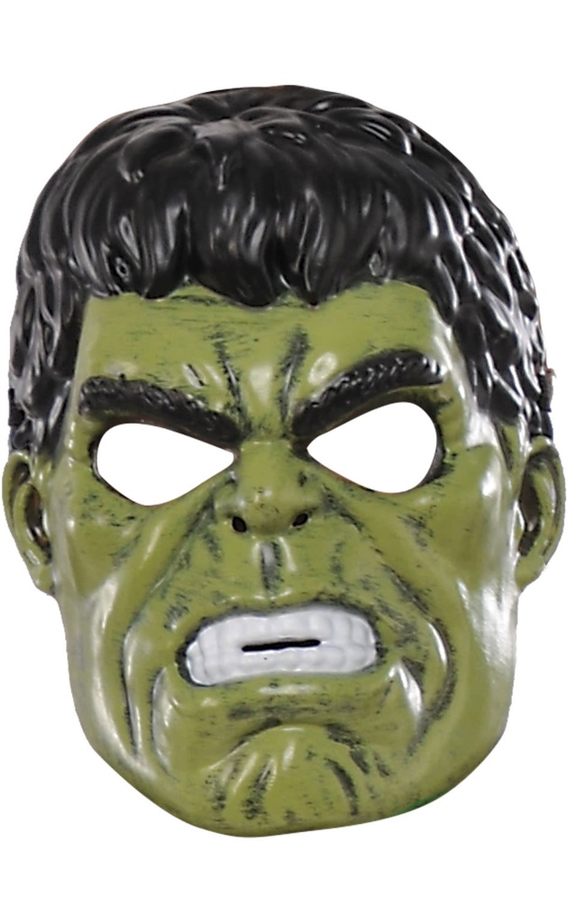 Hulk Mask