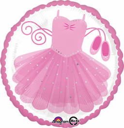 Hx Ballerina Tutu