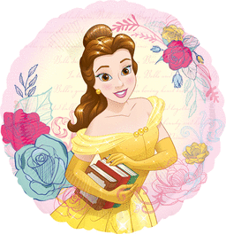 Hx Beauty And The Beast