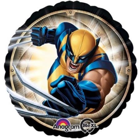 Hx Wolverine