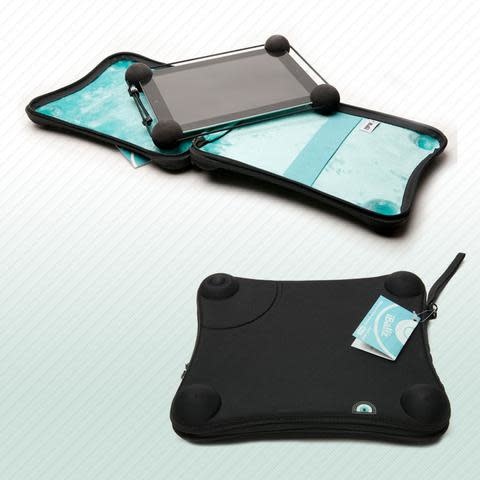 Iballz Hard Case Phone Accessories